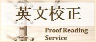 Proof Reading ServicepZ